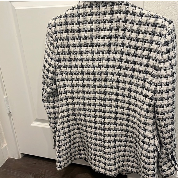 Zara jacket - Picture 3 of 3